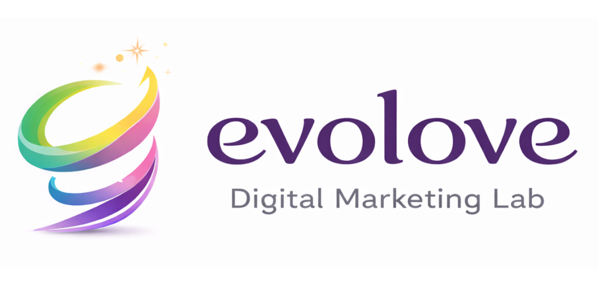 evolove デジマ研究所