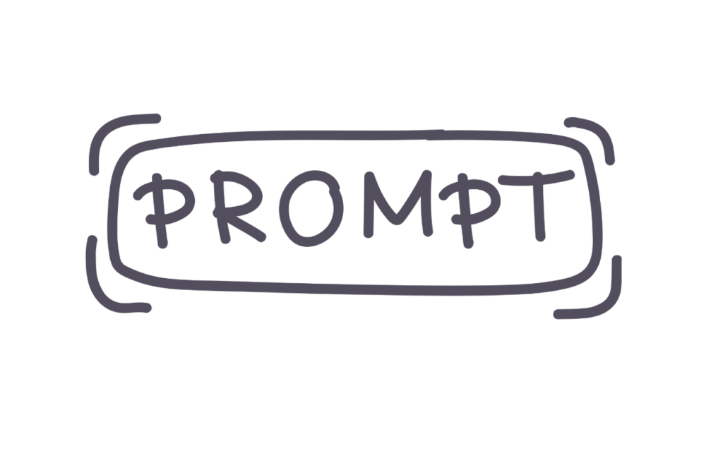 prompt